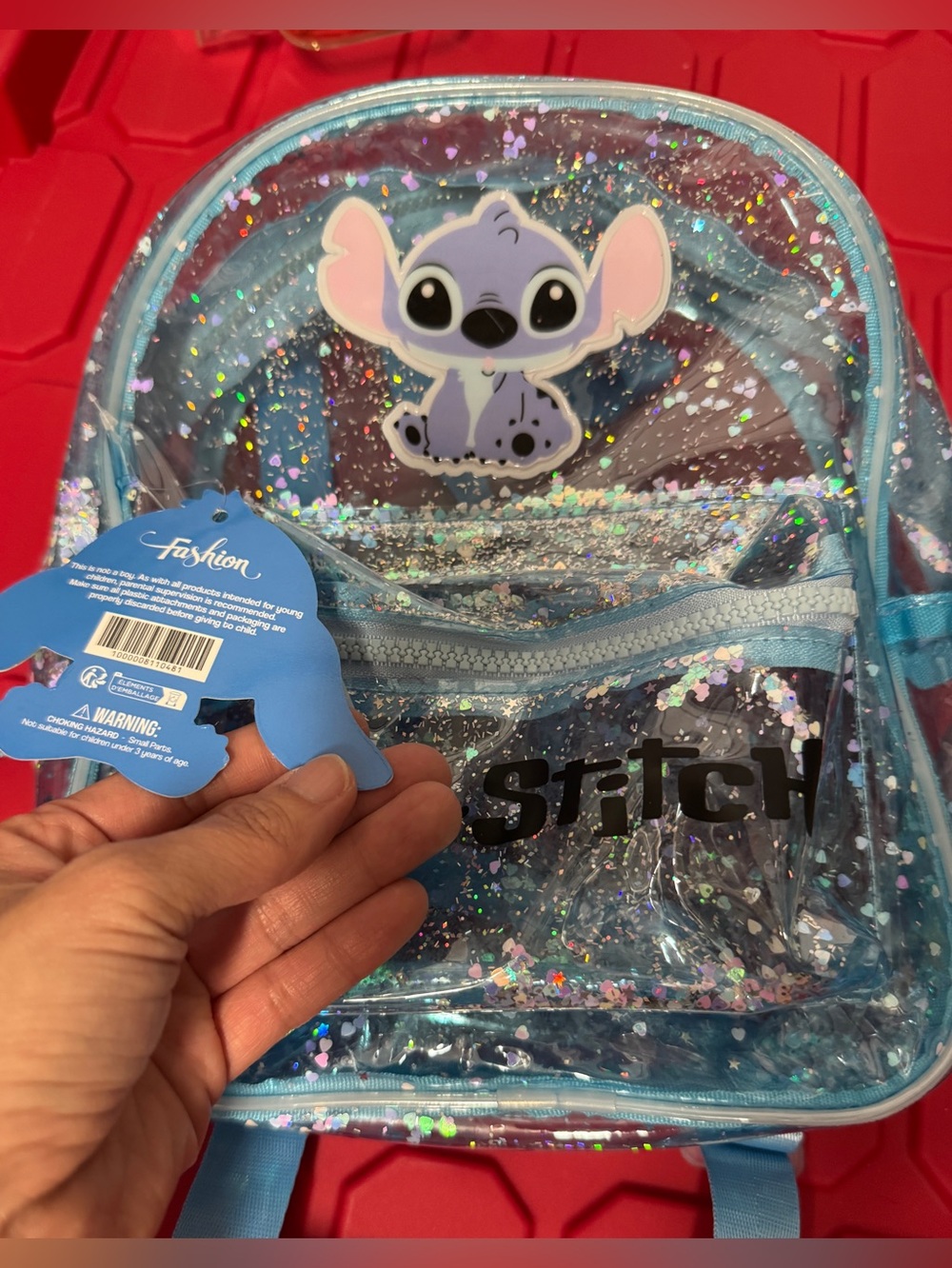 46 item STITCH Collection bundle - Picture 7 of 15